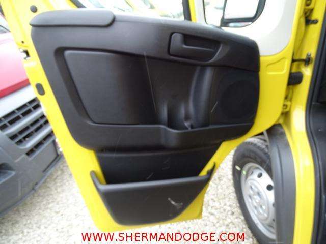 RAM ProMaster Cargo 2017 photo 8